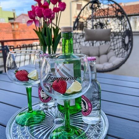 Apartman Zara Biograd Na Moru Ngoại thất bức ảnh