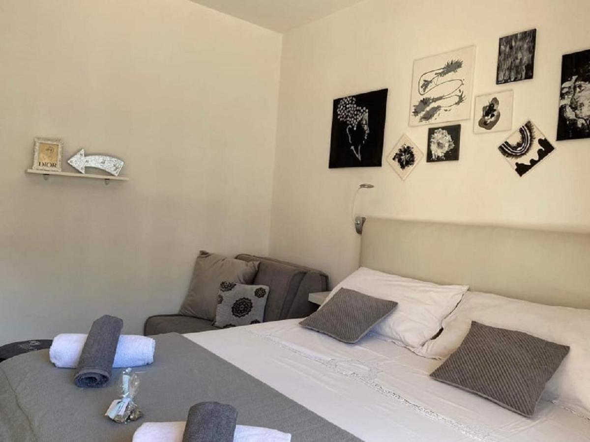Apartman Zara Biograd Na Moru Ngoại thất bức ảnh