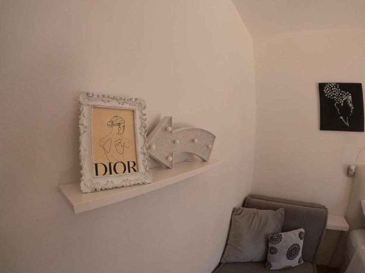 Apartman Zara Biograd Na Moru Ngoại thất bức ảnh