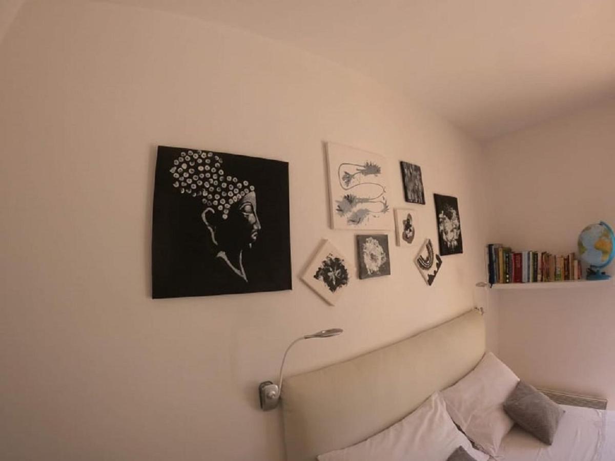 Apartman Zara Biograd Na Moru Ngoại thất bức ảnh