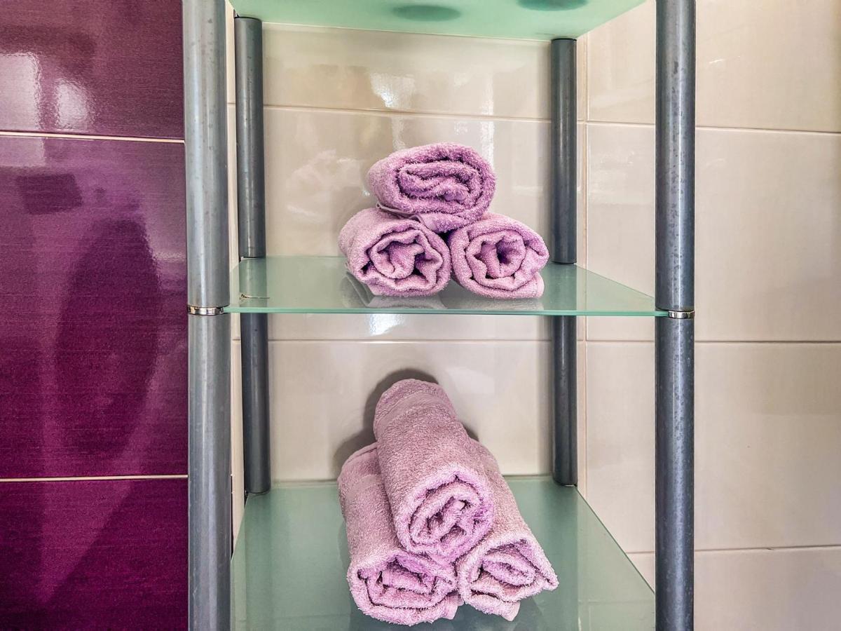 Apartman Zara Biograd Na Moru Ngoại thất bức ảnh