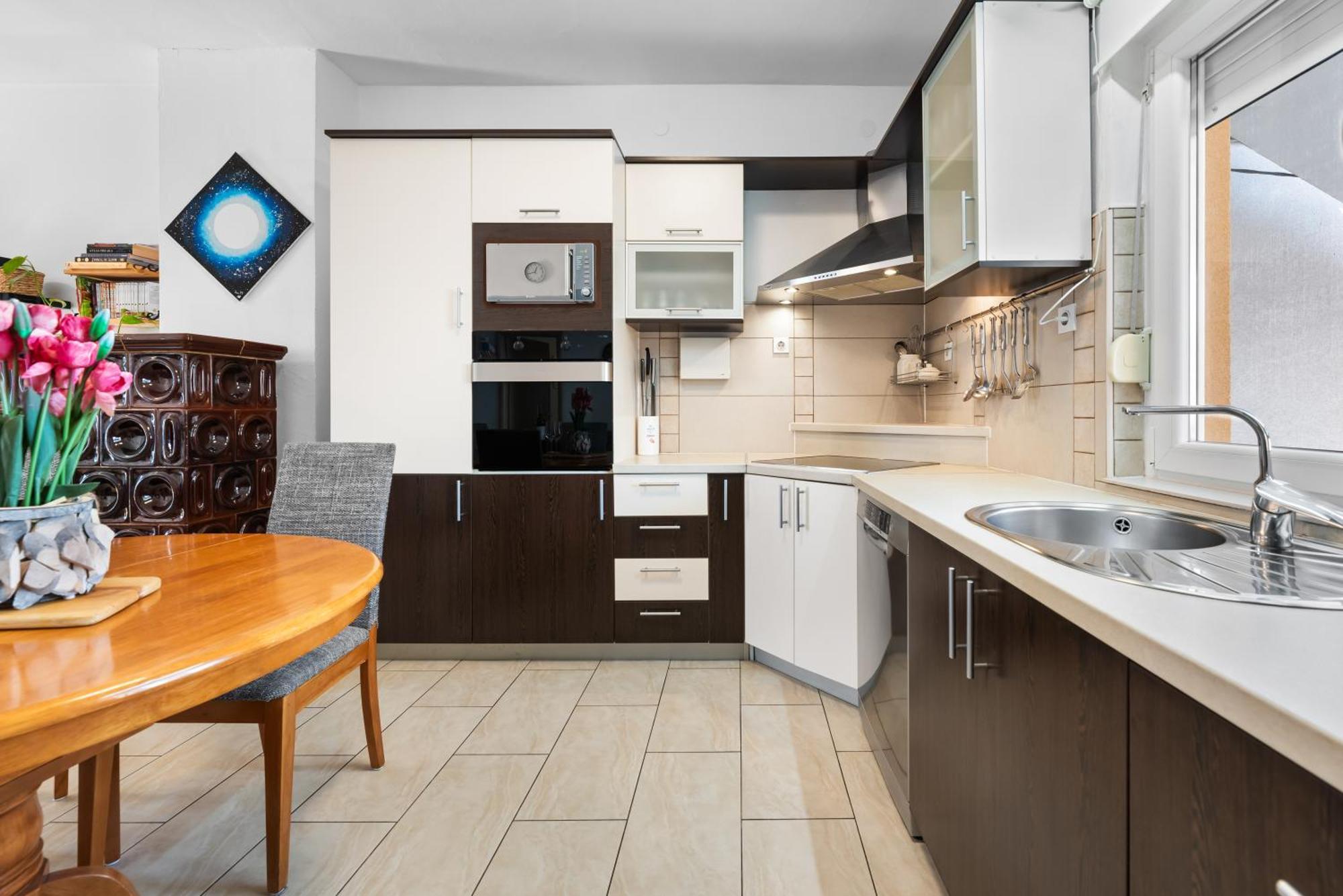 Apartman Zara Biograd Na Moru Ngoại thất bức ảnh
